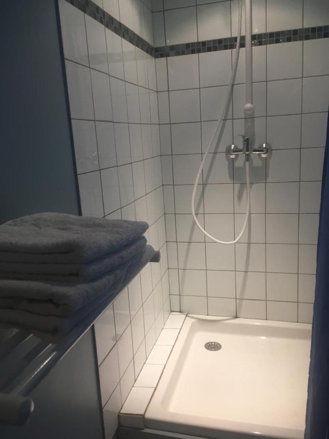 L'Atelier Du Pont De Mars Otel Mars  Dış mekan fotoğraf