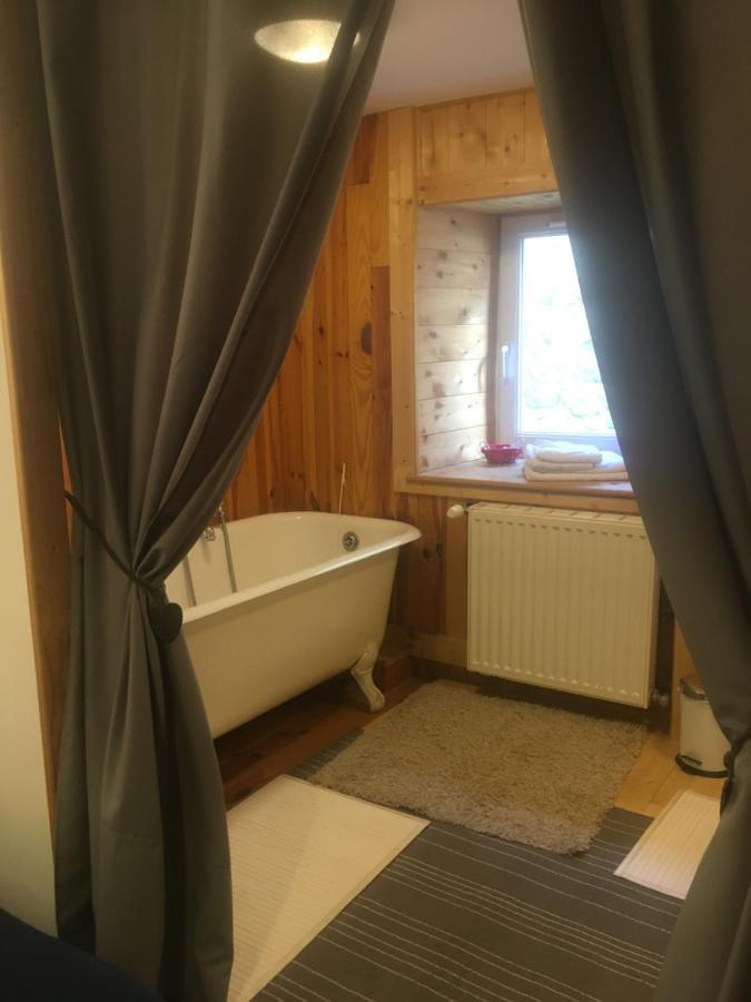 L'Atelier Du Pont De Mars Otel Mars  Dış mekan fotoğraf