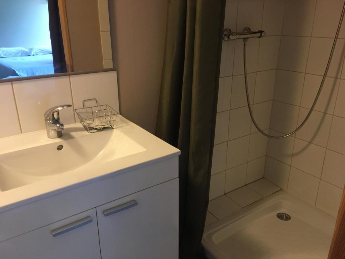 L'Atelier Du Pont De Mars Otel Mars  Dış mekan fotoğraf