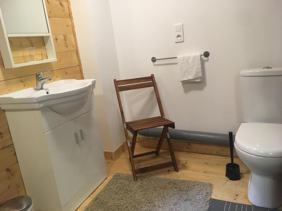 L'Atelier Du Pont De Mars Otel Mars  Dış mekan fotoğraf