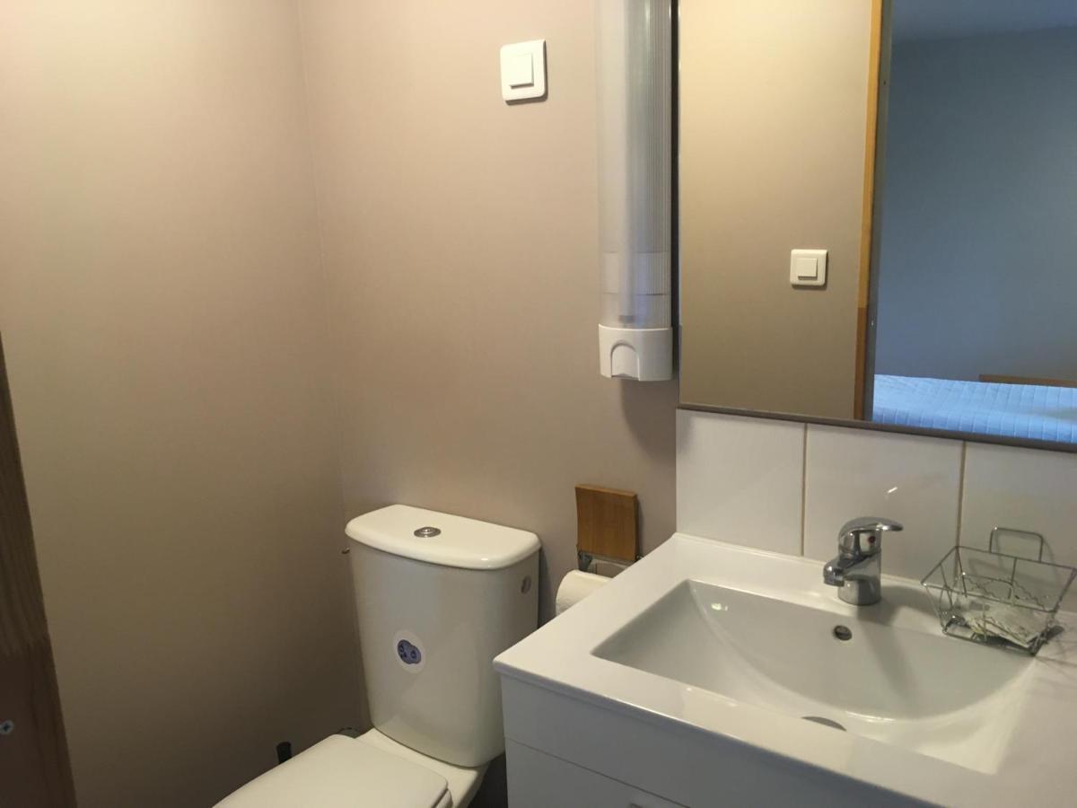 L'Atelier Du Pont De Mars Otel Mars  Dış mekan fotoğraf